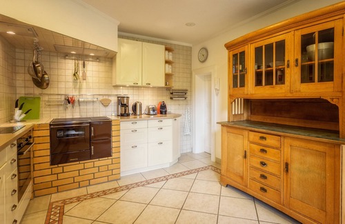 Schonlage Casa | Casa-De Lujo-Baño privado-Vista al campo