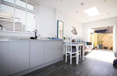 Easingwold Apartamento | Idyllic holiday home let in Yorkshire Market Town - a hidden gem!