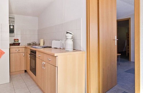 Meesiger Apartamento | casa de vacaciones idílicas en la naturaleza, cerca del lago (NO. 4)