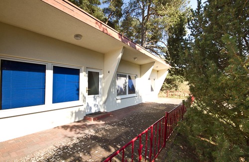 Meesiger Apartamento | casa de vacaciones idílicas en la naturaleza, cerca del lago (NO. 4)