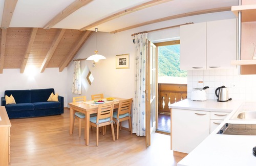 Parrocchia di Casteldarne Otro | Idyllic holiday home surrounded by nature