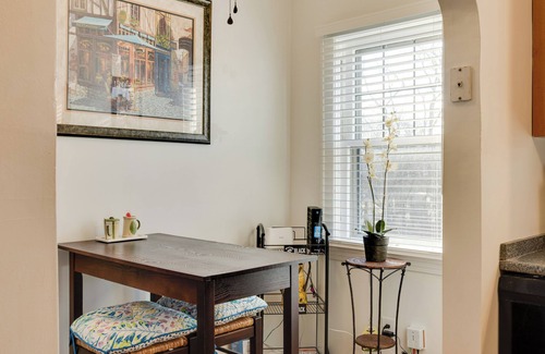 Indianapolis Cabaña | Idyllic Home Near Indianapolis Motor Speedway