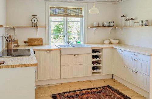Stromstad O Casa | Idyllic House In A Lovely Hiking Area