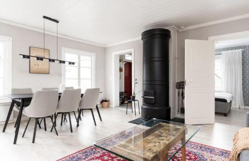 Rauma Casa | Idyllic house in Old Rauma