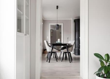 Rauma Casa | Idyllic house in Old Rauma