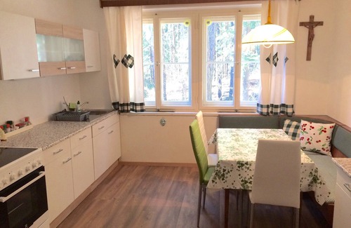 Valle Aurina Casa | Casa idílica en el verde - perfecta para relajarse en contacto con la naturaleza.