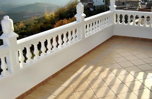 Yegen Casa | Idyllic House in Yegen with Mountain View