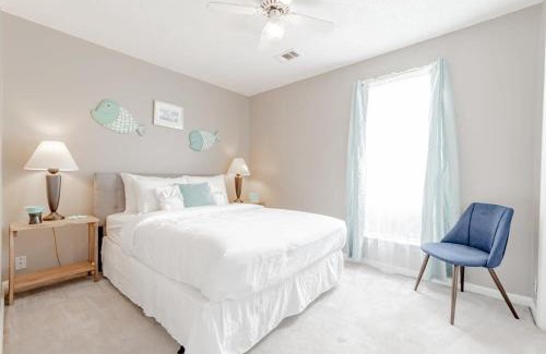 Irmo Casa | Idyllic in Irmo-Close to Lake Murray-Ft Jackson-Outdoor Adventures