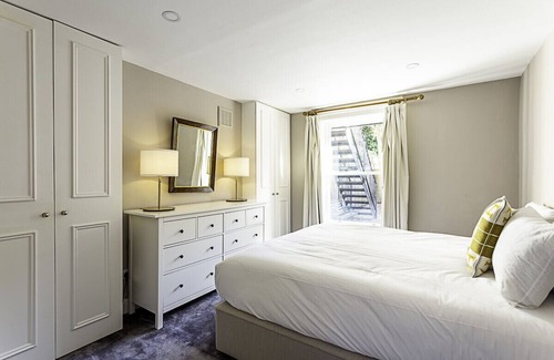 Canonbury Apartamento | Idyllic Islington Flat