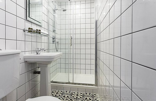 Canonbury Apartamento | Idyllic Islington Flat