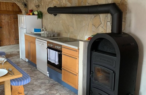 Treuchtlingen Casa | Idyllic Jurahäusle - Sauna&Whirlpool (2-12 p.)