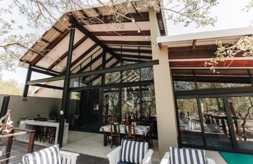 Hazyview Casa | Idyllic Kruger Breeze Marloth Park - 4 Bedroom