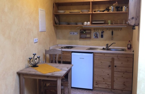 Meisenheim Casa | Idyllic large vacation home (listed building) in the old town