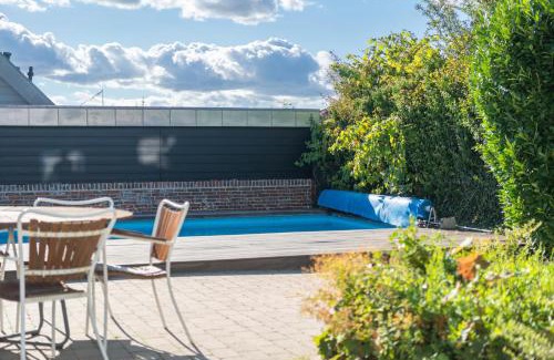 Svendborg Apartamento | Idyllic living near Svendborg
