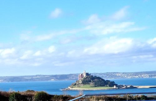 Marazion Casa | Idyllic location, Amazing view, Spacious