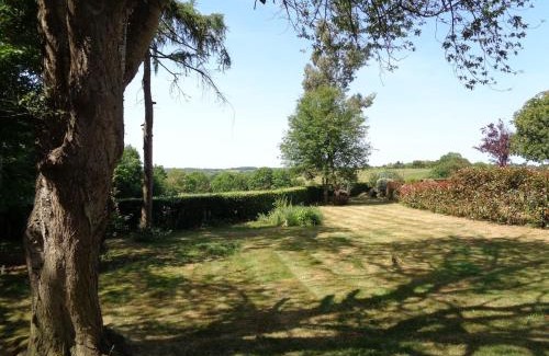 Uckington Apartamento | Idyllic Log Cabin Near Stratford upon Avon
