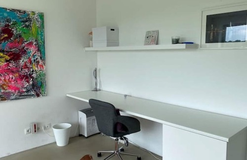 Quelkhorn Casa | Idyllic luxury apartment near Fischerhude