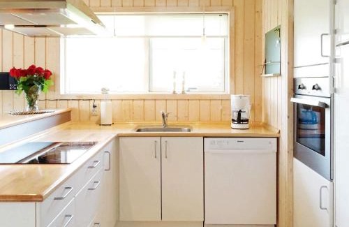 Dageløkke Casa | Idyllic Marina Retreat - By Traum Ferienwohnungen