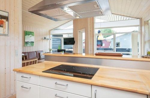 Dageløkke Casa | Idyllic Marina Retreat - By Traum Ferienwohnungen
