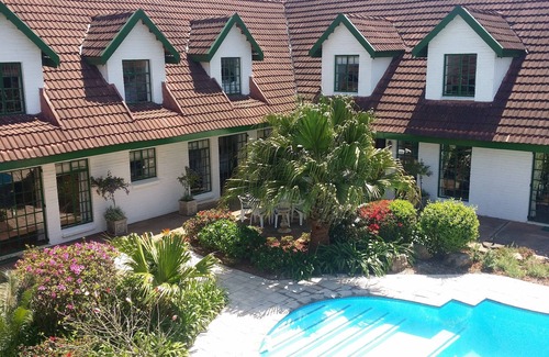 Tzaneen Apartamento | Idílico "refugio de montaña" Diggersrest Lodge