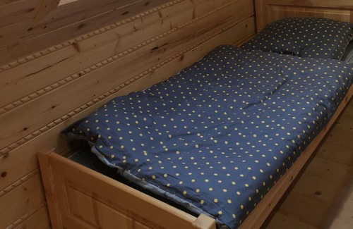 Zdiar Cabina | Idyllic natural hut in the High Tatras!