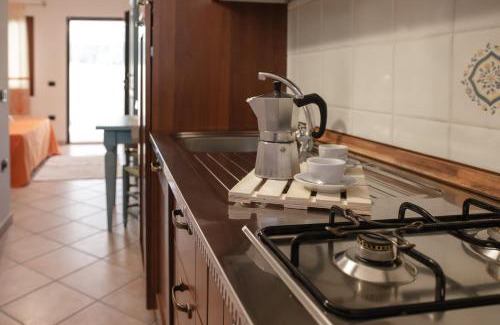 Sos Alinos Apartamento | Idyllic Residence Cala Viola B3 1 BedApt sleeps 3