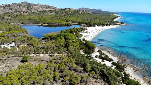 Sos Alinos Apartamento | Idyllic Residence Cala Viola B3 1 BedApt sleeps 3