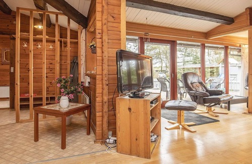 Nøreng Casa | Refugio idílico junto al Limfjord -- By Traum Ferienwohnungen