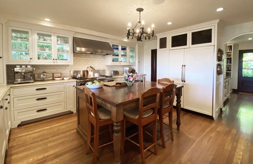 Greenbrae Casa | Idyllic Retreat with Views, Sunny Gardens & Pool!