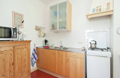 Easterlittens Casa | Casa rural idílica con bicicletas