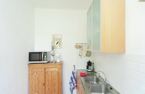 Easterlittens Casa | Casa rural idílica con bicicletas