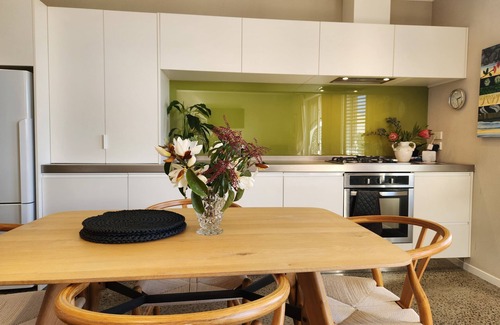 Brixton Cabaña | Cabañas Idílicas ubicación rural diseñada para el viajero moderno WIFI gratuito