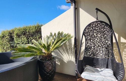 Brixton Cabaña | Cabañas Idílicas ubicación rural diseñada para el viajero moderno WIFI gratuito