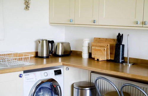 East Prawle Apartamento | Idyllic rural retreat with one bedroom and parking