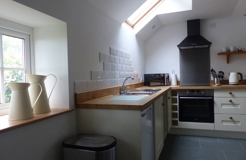 Ventnor Cabaña | Idyllic rural retreat - Generous ferry discounts available
