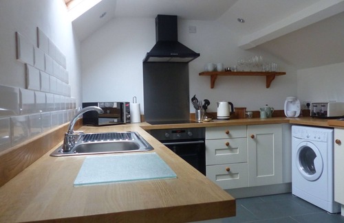 Ventnor Cabaña | Idyllic rural retreat - Generous ferry discounts available