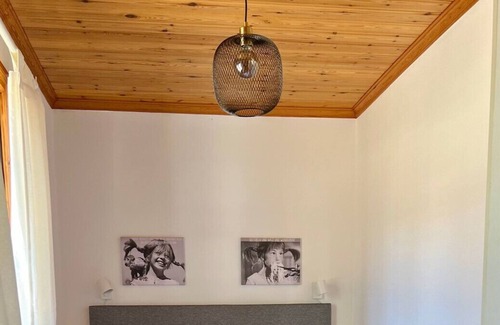 Hultsfred Casa | Idyllic rural secluded location. Rest and tranquility with proximity to Lake Ver
