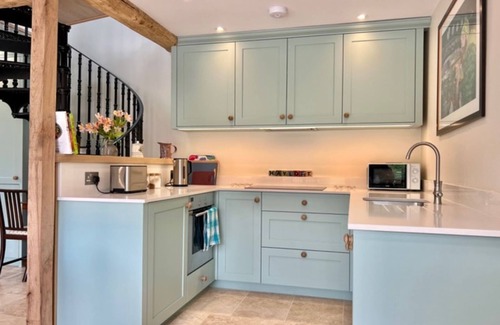 Witney Casa | Idyllic secluded hideaway with countryside views