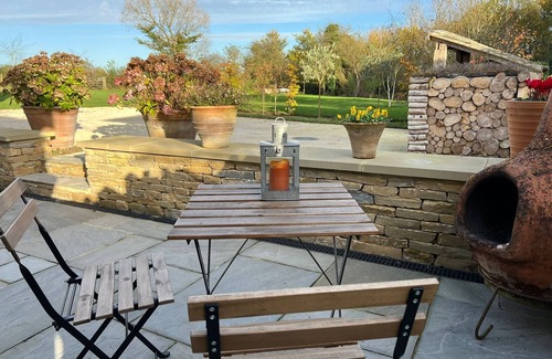 Witney Casa | Idyllic secluded hideaway with countryside views