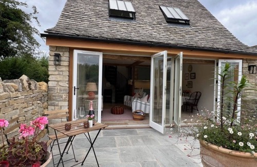 Witney Casa | Idyllic secluded hideaway with countryside views