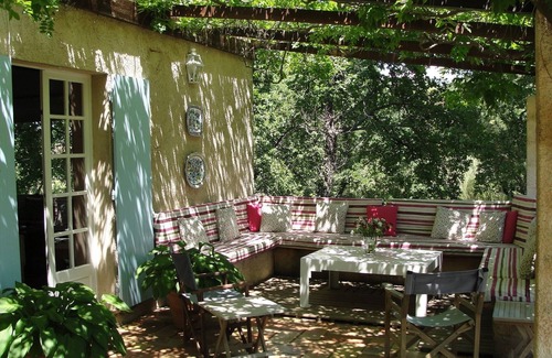 Ramatuelle Villa | Idílica ubicación de St Tropez con piscina, nr playas - OFERTAS ESPECIALES EN JULIO / AGOSTO