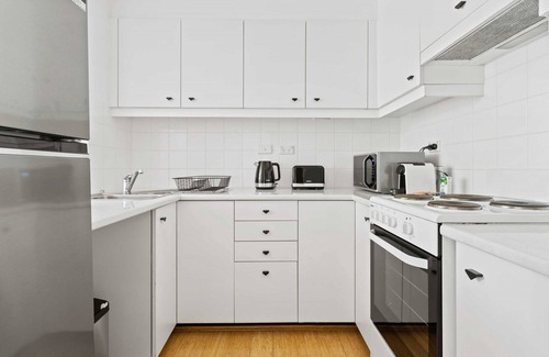 Chippendale Apartamento | Idyllic Studio by University Campuses