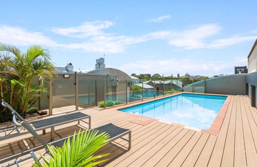 Chippendale Apartamento | Idyllic Studio by University Campuses