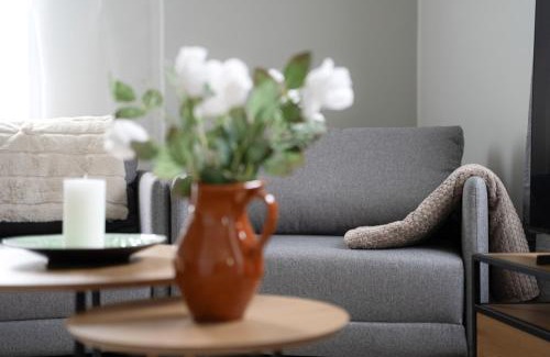 Tampere Casa | Idyllic studio for 4 guests in Pispala by Come in!