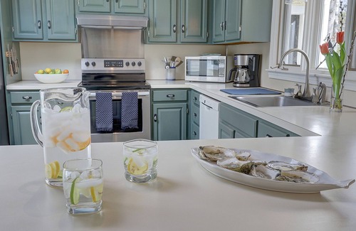 Cotuit Casa | Idyllic Summer in the Cotuit Coves.