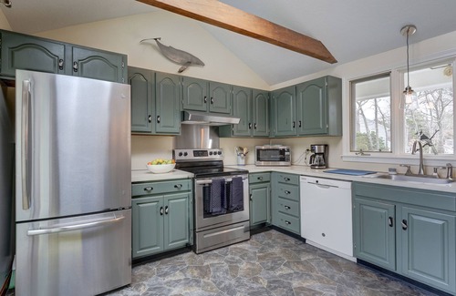 Cotuit Casa | Idyllic Summer in the Cotuit Coves.