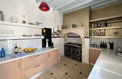 Sitia Casa | Idyllic town villa in Sitia with sea views, 4-minute walk to the beach