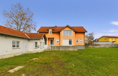 Parndorf Casa | Donauhome Outlet City - Lago Neusiedler