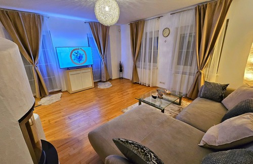 Parndorf Casa | Donauhome Outlet City - Lago Neusiedler