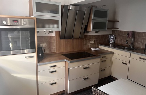 Jena Casa | Idyllic vacation home in Jena 5 minutes walk to the center directly on the Saale